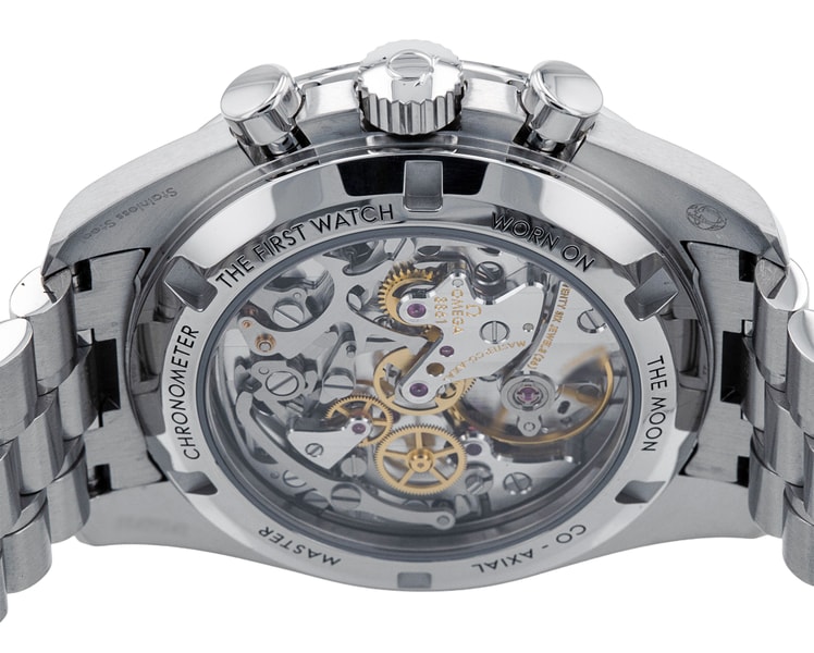 Omega Speedmaster Moonwatch Professional 310.30.42.50.04.001